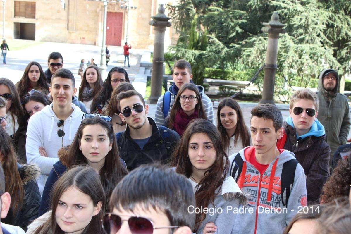 2014 03 22 SALAMANCA CATEDRAL PUERTA DE RAMOS (85)